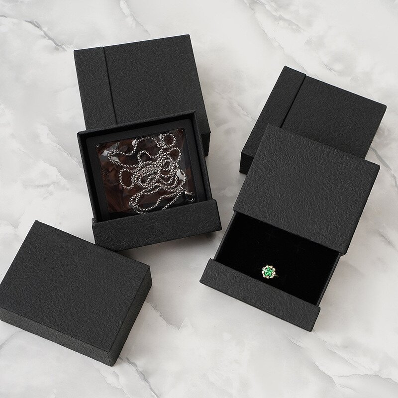 Nail Packaging Box Factory - OEM Handmade Premium Box Supplier