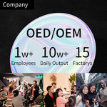 Press-On Nail Kit Factory - OEM 24-Piece Nail Kit Supplier