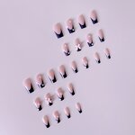 Press-On Nail Kit Factory - OEM 24-Piece Nail Kit Supplier
