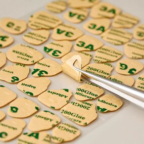 Press-On Nails Factory - OEM Acrylic Nail Art Set Supplier