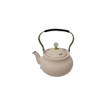 Turkish Tea Pot Factory - OEM 1L 2L Tea Pot Kettle Set