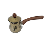 Turkish Coffee Pot Factory - OEM Insulated Arabic Coffee Pot Set