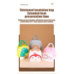 Stainless Steel Lunch Box Factory - OEM Portable Bento Box Supplier