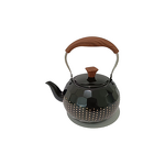 Tea Pot Factory - OEM Business Gift Bottom Dispensing Teapot