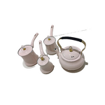 Coffee Tea Sets Factory - OEM Hot Selling Double Coffee Mug