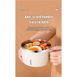 Stainless Steel Lunch Box Factory - OEM Portable Bento Box Supplier