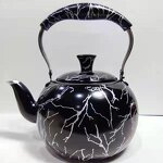 Water Boiler Pot Factory - OEM Best Selling Black Tea Maker