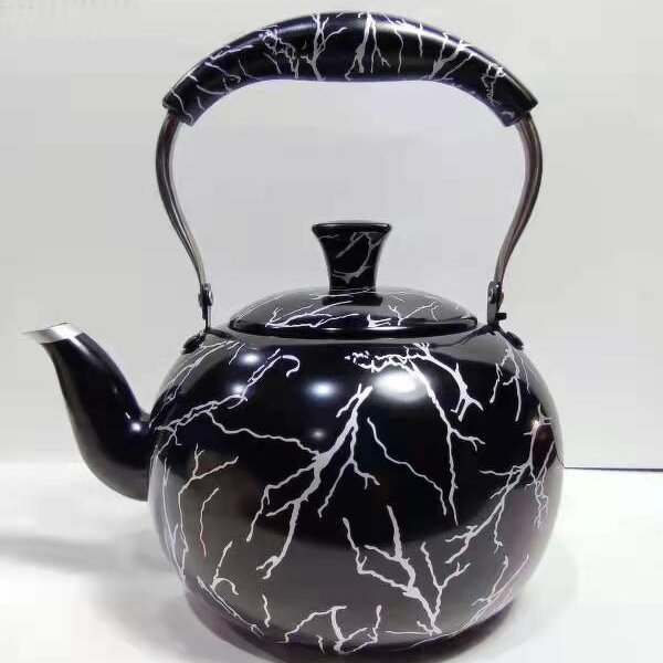 Water Boiler Pot Factory - OEM Best Selling Black Tea Maker
