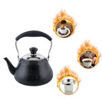 Tea Percolator Factory - OEM Portable Stainless Steel Tea Cooker