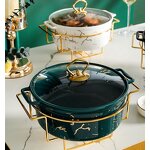 Ceramic Dinnerware Factory - OEM Luxury Porcelain Dinnerware Sets