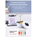 Heating Lunch Box Factory - OEM Food Grade Tiffin Box Supplier