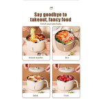 Stainless Steel Lunch Box Factory - OEM Kids Eco-friendly Bento Box