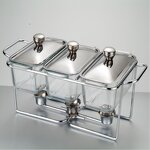 Catering Dish Pan Factory - OEM Party Holiday Supplies Supplier