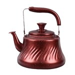 Water Boiler Pot Factory - OEM Best Selling Black Tea Maker