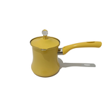 Arabic Coffee Pot Factory - OEM Luxury Turkish Coffee Pot
