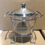 Food Warmer Factory - OEM Wedding Kitchen Catering Equipment