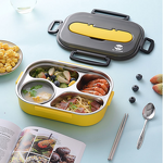 Lunch Box Factory - OEM Custom Printed Stackable Lunch Box