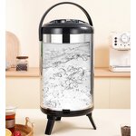 Juice Dispenser Factory - OEM Stainless Steel Beverage Dispenser