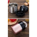 Thermal Food Container Factory - OEM Custom Printed Lunch Box