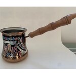 Coffee Pot Warmer Factory - OEM Customized Stainless Steel Pot