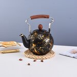 Teapot Factory - OEM Personalized Printed Stove Top Teapot