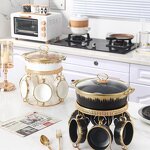 Ceramic Plate Set Factory - OEM Wedding Party Catering Equipment