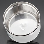 Insulated Lunch Box Factory - OEM 3 Compartment Take Out Container