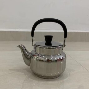 Cold Water Kettle Factory - OEM Custom-sized European Standard