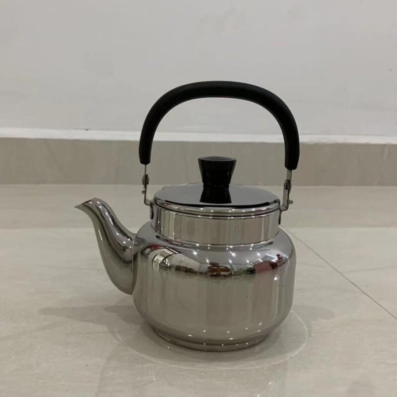 Cold Water Kettle Factory - OEM Custom-sized European Standard
