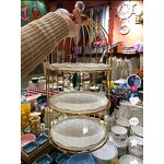 Ceramic Dishes Factory - OEM Food Storage Rectangle Dishes