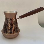 Milk Pot Factory - OEM Stainless Steel Coffee Pot Warmer