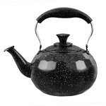 Water Boiler Pot Factory - OEM Best Selling Black Tea Maker