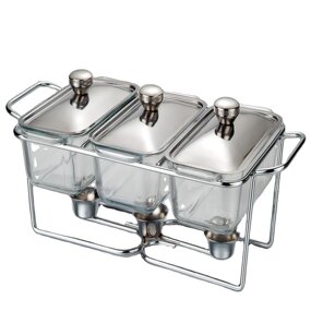 Food Warmer Factory - OEM Wedding Kitchen Catering Equipment