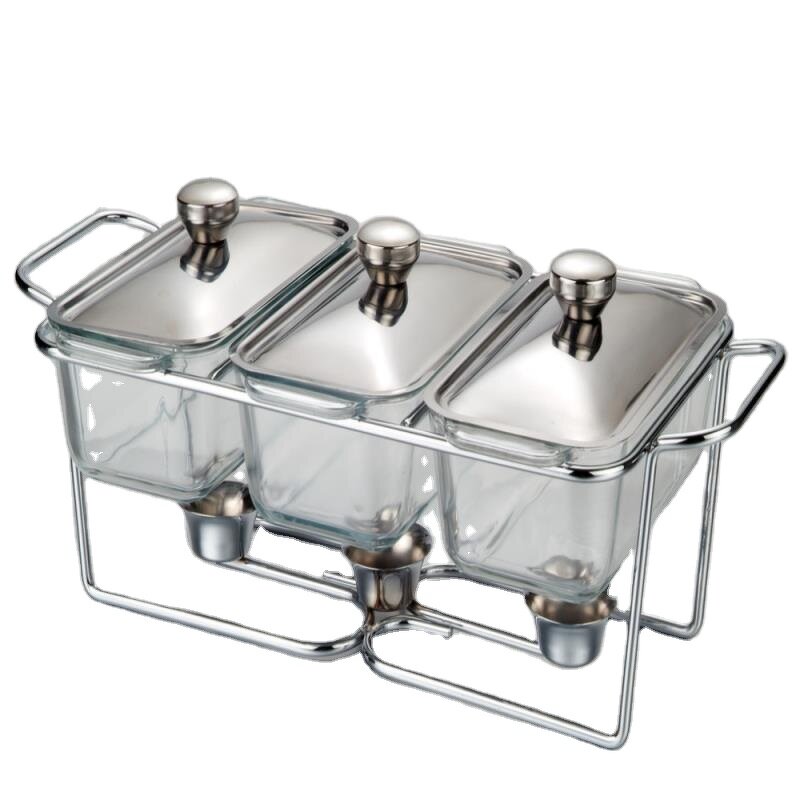 Food Warmer Factory - OEM Wedding Kitchen Catering Equipment