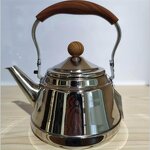 Water Kettle Factory - OEM Universal Home Stove Top Kettle