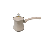 Turkish Coffee Pot Factory - OEM Insulated Arabic Coffee Pot Set