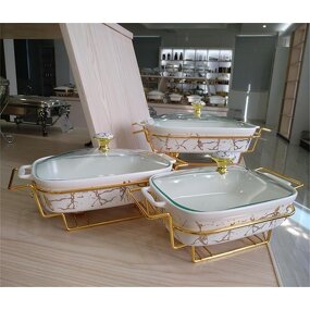 Food Warmer Factory - OEM Portable Catering Equipment Supplier