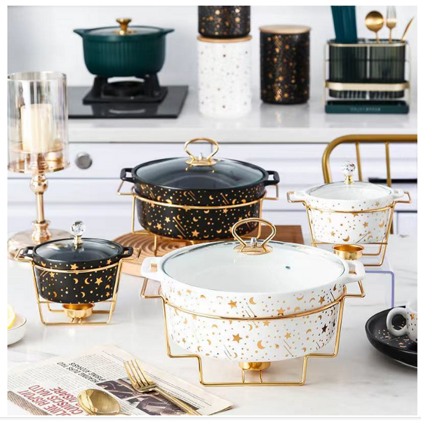 Food Warmer Display Factory - OEM Commercial Catering Equipment