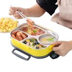 Lunch Box Factory - OEM Customized Kids Food Container