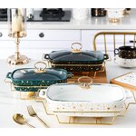 Buffet Food Warmer Factory - OEM Wedding Catering Equipment Supplier