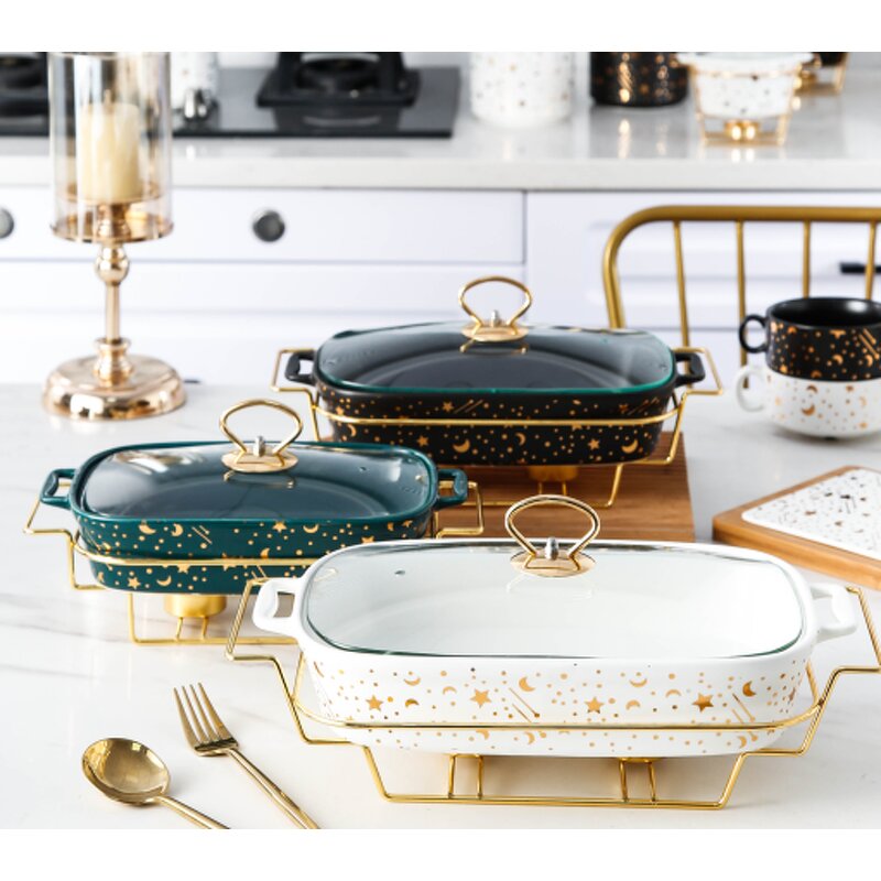 Buffet Food Warmer Factory - OEM Wedding Catering Equipment Supplier