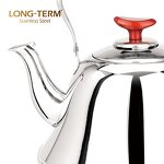 Stove Top Kettle Factory - OEM Color Bakelite Handle Tea Kettle