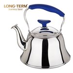 Stove Top Kettle Factory - OEM Color Bakelite Handle Tea Kettle