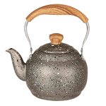Turkish Tea Pot Factory - OEM Insulated Tea Pot with Infuser