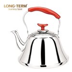 Stove Top Kettle Factory - OEM Color Bakelite Handle Tea Kettle