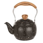 Turkish Tea Pot Factory - OEM Insulated Tea Pot with Infuser