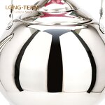 Brew Kettle Factory - OEM Stainless Steel Whistling Kettle