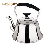 Stove Top Kettle Factory - OEM Color Bakelite Handle Tea Kettle