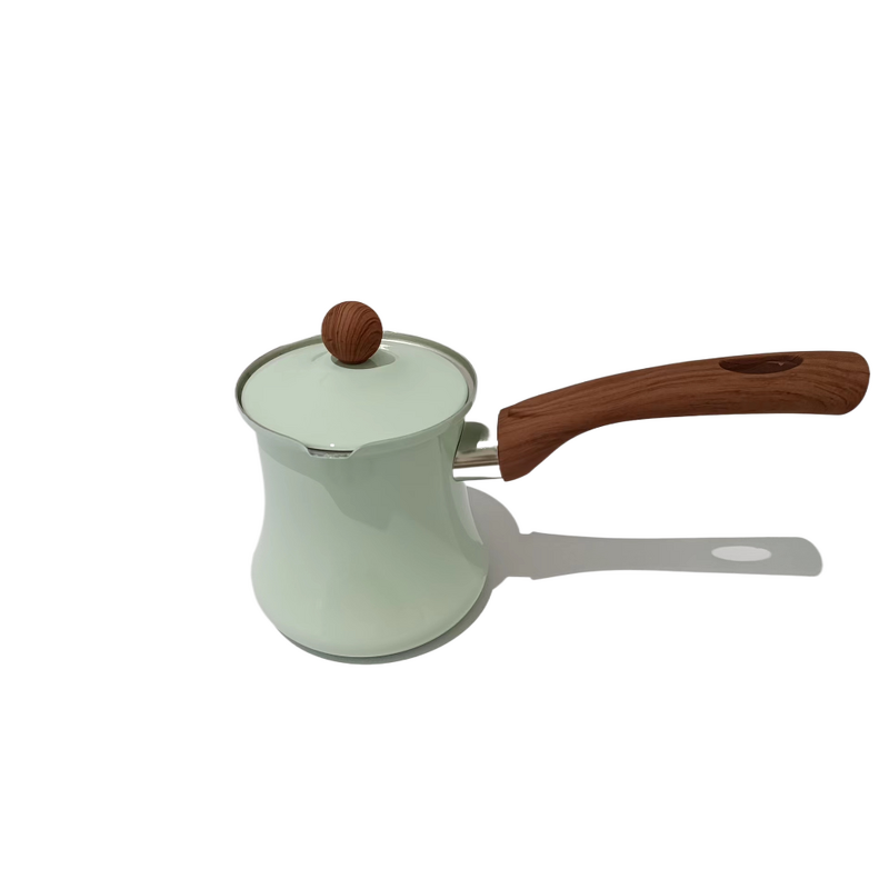 Arabic Coffee Pot Factory - OEM Luxury Turkish Coffee Pot