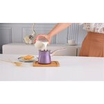 Coffee Warmer Factory - OEM Lacquer Technology Coffee Accessories